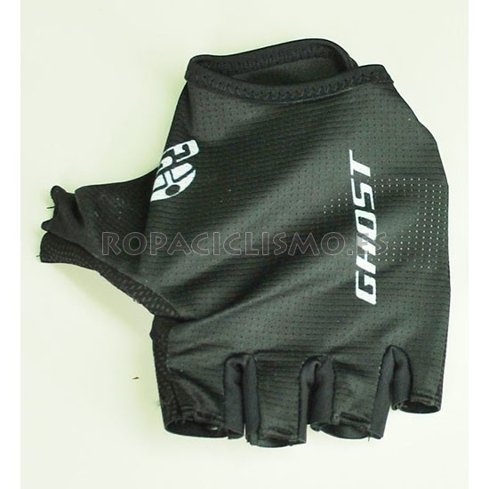 2018 Ghost Racing Guantes Cortos